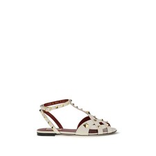 Sandali bassi valentino - bassi,