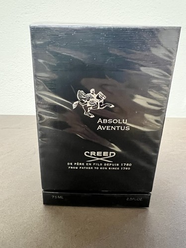 Profumo creed aventus - creed,