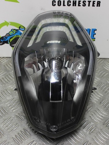 Faro proiettore ktm - ktm, 1290