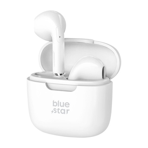 Blue star auricolare - star,