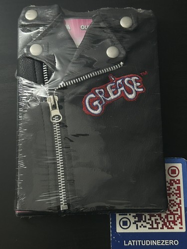 Grease con john travolta - con,