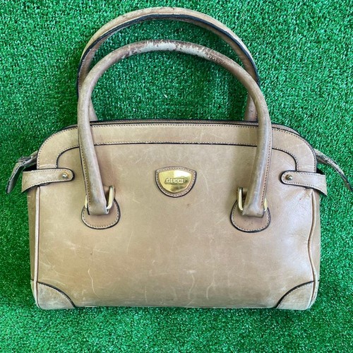 Gucci vecchia borsa - gucci,