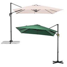 Ombrellone da Giardino Esterno