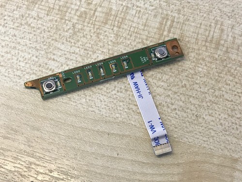 Dell xps m1330 pp25l scheda - dell,