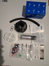 Kit Completo Pompa benzina