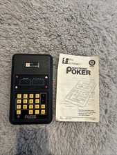 Macchina da poker elettronica