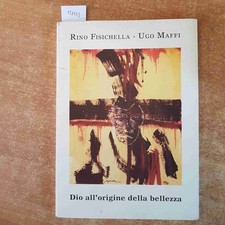 DIO ALL'ORIGINE DELLA BELLEZZA