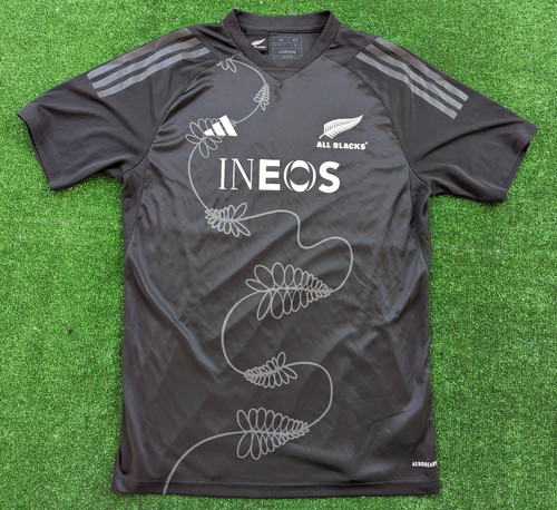Maglia rugby - , adidas