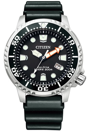 Citizen promaster marine eco - citizen,