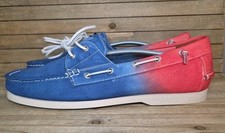 Scarpe da barca uomo Ralph