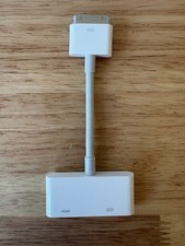 Adattatore da AV a HDMI 30 pin