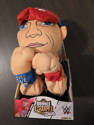 Esclusivo wwe rumble - esclusivo,