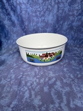 Villeroy&Boch Naif ciotola /