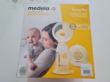 Medela Swing Tiralatte