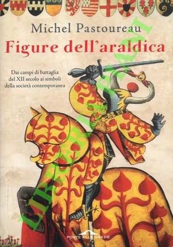 Pastoreau michel figure - pastoreau,