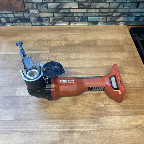 Hilti gfb a22 batteria - hilti,