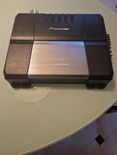 Amplificatore auto canali - auto, 4