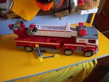 Paw Patrol- Camion dei pompieri