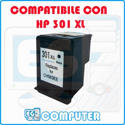 Cartuccia compatibile per - cartuccia, hp