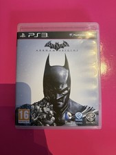 BATMAN ARKHAM ORIGINS PAL ITA