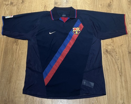 Maglia calcio barcelona - maglia,