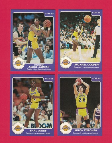 Set completo star basketball - completo,