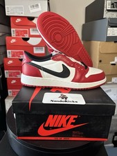 Air Jordan 1 Retro Low OG