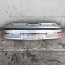 Paraurti Posteriore Completo