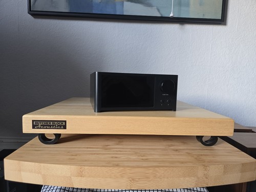 Nad c700 hybrid - hybrid, stereo
