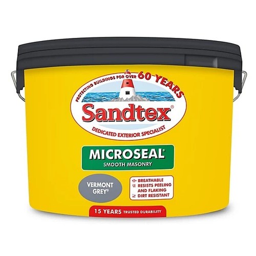 Sandtex microseal muratura - sandtex,