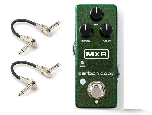 Mxr m299 carbon - m299, mini