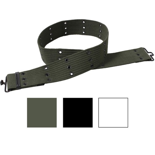 Cintura pistola militare - , tela
