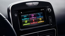 Riparazione medianav renault - riparazione,