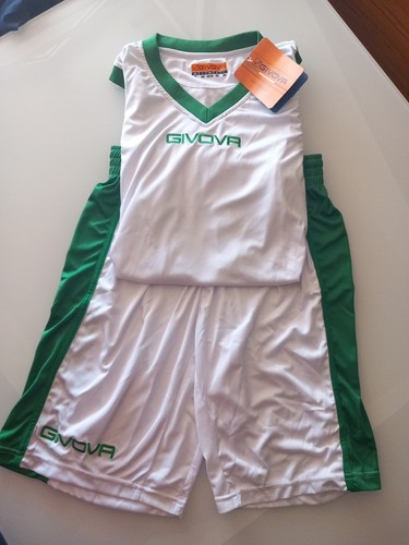 Completino basket givova - completino,