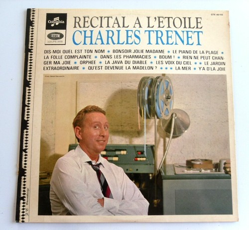 Giri originale charles - 33,