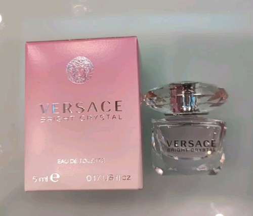 Miniatura profumo versace - miniatura,