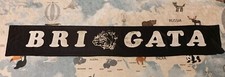 Sciarpa calcio udinese ultras - calcio,
