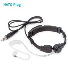 Cuffia spina NATO U94 PTT