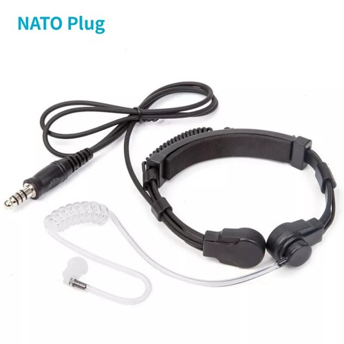Cuffia spina nato - u94, ptt