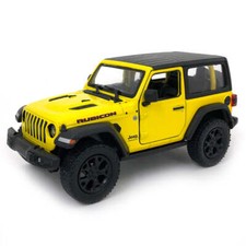 Jeep Wrangler Rubicon 2018 4x4