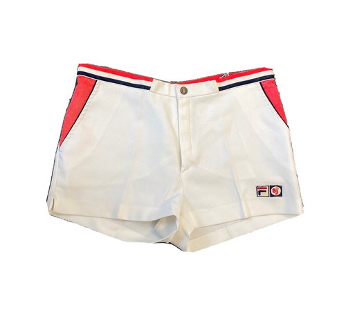 Fila pantaloncino sportivo - bj,