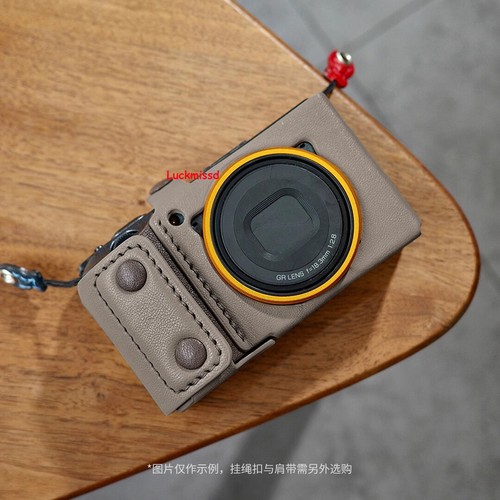 Custodia per fotocamera - , in
