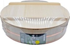 Tachibana Sushi Hangiri Wooden