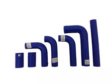 KIT TUBI ACQUA DUCATI MONSTER