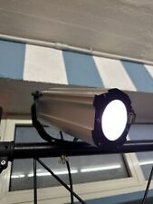 MOONFLOWER effetto luce multicolore dual 6 led rgb discoteca strobo