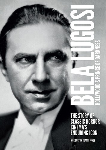 Bela lugosi hollywood - bela, hollywood's