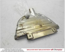 PROTEZIONE CALORE CATALIZZATORE original for BMW C 600 SPORT ABS ANNO 2011-2014