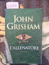 Allenatore john grisham - l'allenatore,
