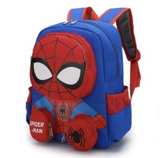 Zaino Asilo Scuola Bimbi