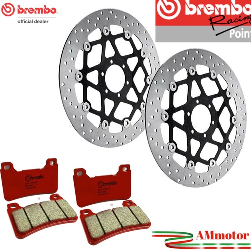 Dischi freno brembo - freno, +